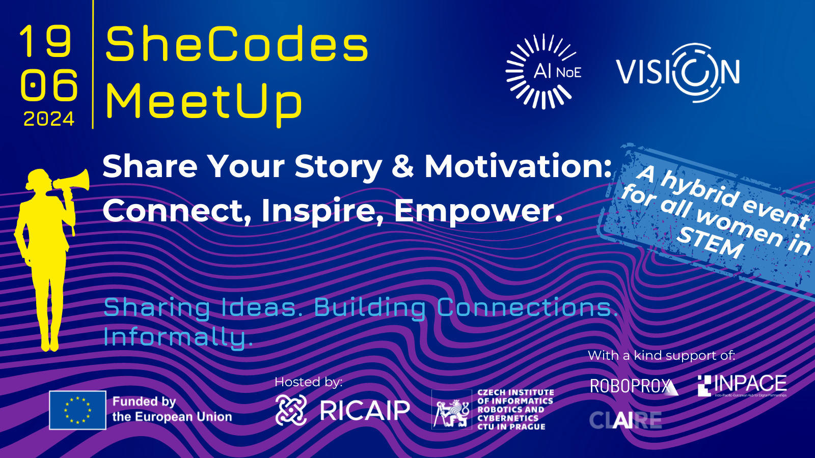 SheCodes_Meetup