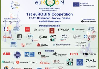 euROBIN WeeK 2024